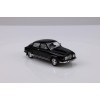 Saab 96 V4 De Luxe 1969 - black